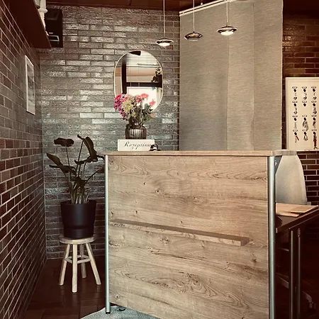 Hotel-pension Hommen Hotel Coblenza