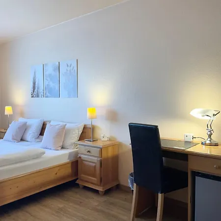 Hotel Hotel-pension Hommen Coblenza