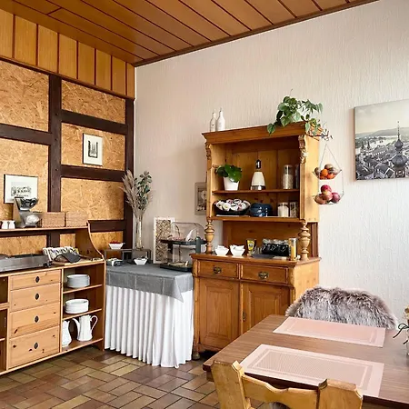 Hotel-pension Hommen 3* Koblenz (Rhineland-Palatinate)