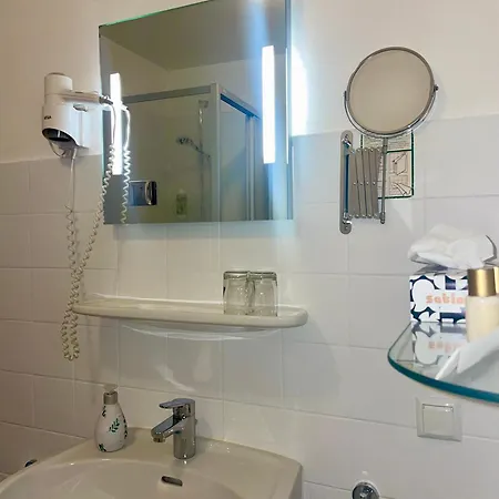 Hotel-pension Hommen Hotel