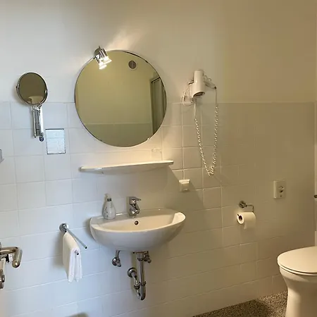 Hotel Hotel-pension Hommen 3*