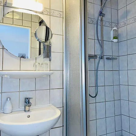 Hotel-pension Hommen Koblenz (Rhineland-Palatinate)