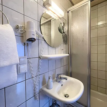 Hotel-pension Hommen