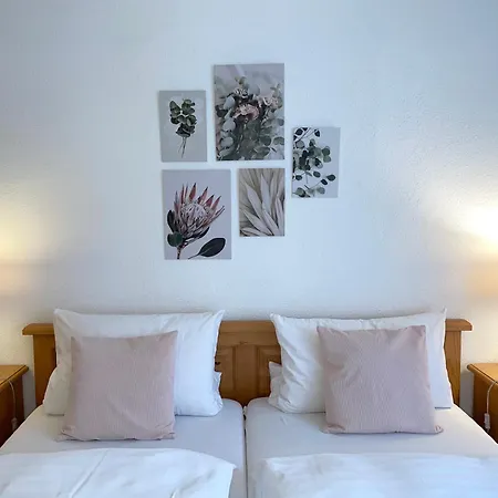 Hotel-pension Hommen Hotel