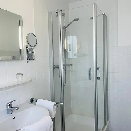 Hotel Hotel-pension Hommen