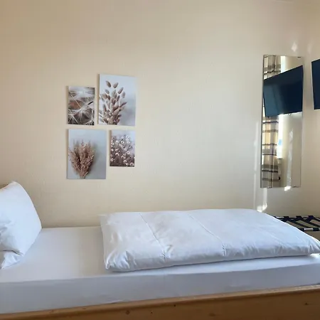 Hotel-pension Hommen Hotel 3*