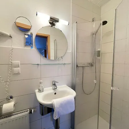 Hotel Hotel-pension Hommen 3*