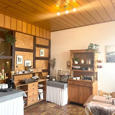 Hotel Hotel-pension Hommen Coblenza