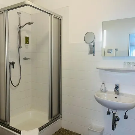 Hotel-pension Hommen Hotel