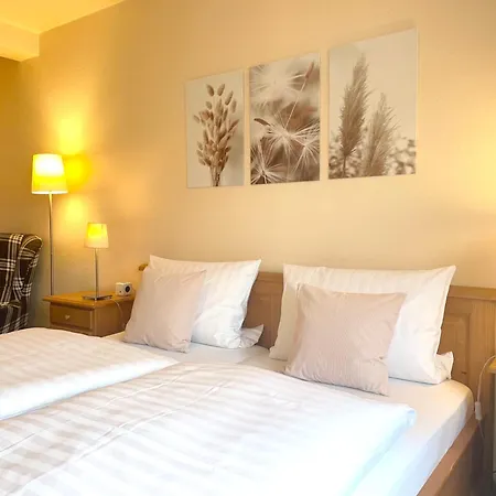 Hotel-pension Hommen Hotel Koblenz (Rhineland-Palatinate)