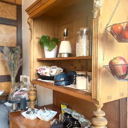 Hotel-pension Hommen 3*