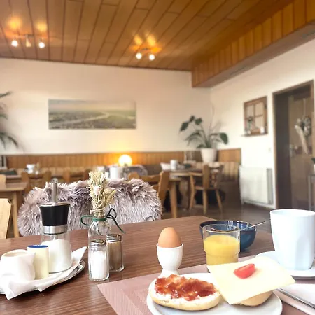 Hotel-pension Hommen 3* Koblenz (Rhineland-Palatinate)