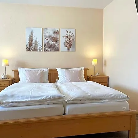 Hotel-pension Hommen 호텔 3*
