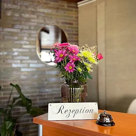 Hotel-pension Hommen 3*