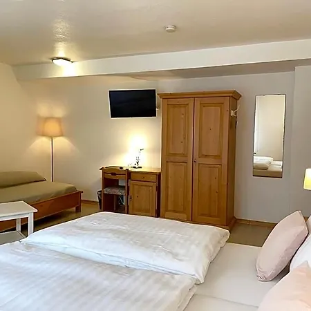 Hotel-pension Hommen