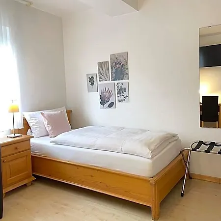 Hotel-pension Hommen 3*