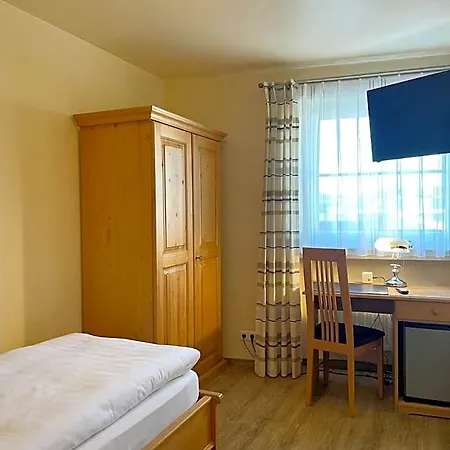 Hotel-pension Hommen