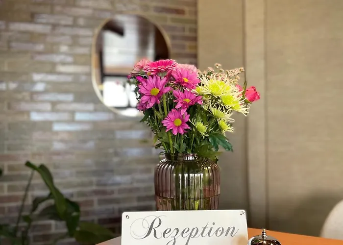 Hotel-pension Hommen 3* 코블렌츠